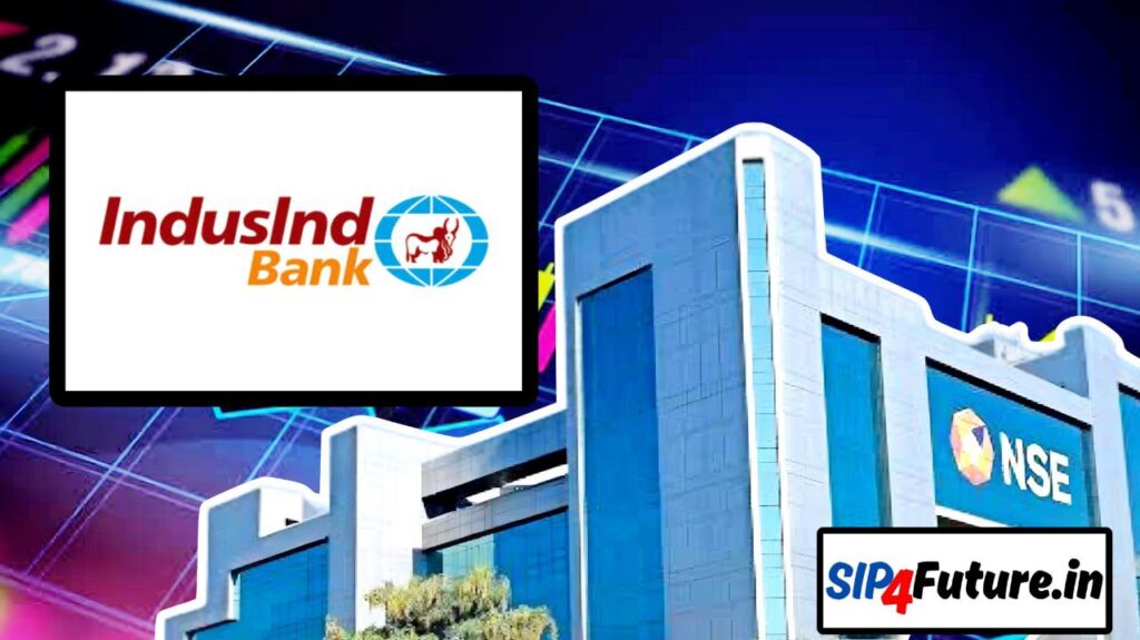 IndusInd Bank