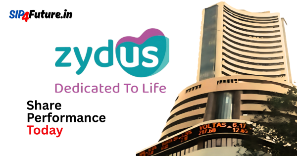 Zydus Lifesciences