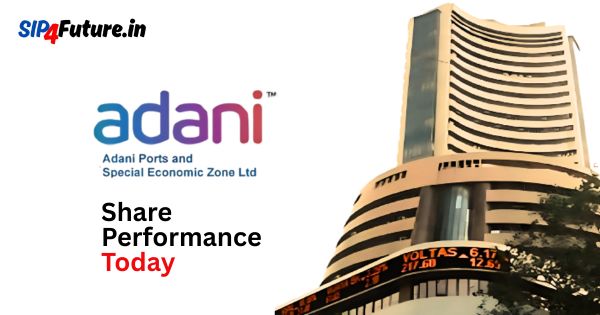 Adani Ports