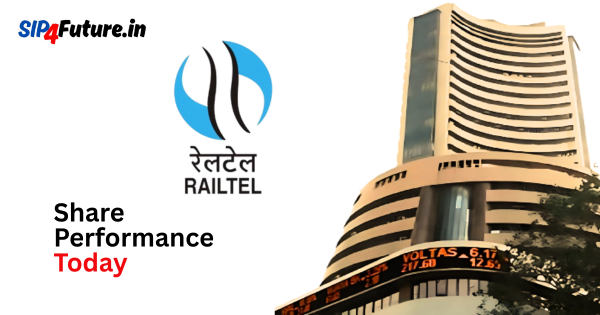 RailTel Corporation
