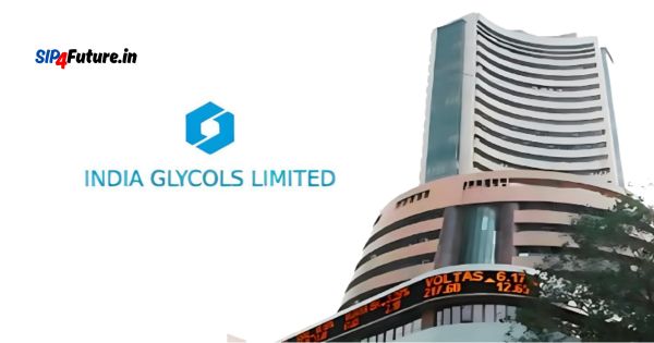 India Glycols