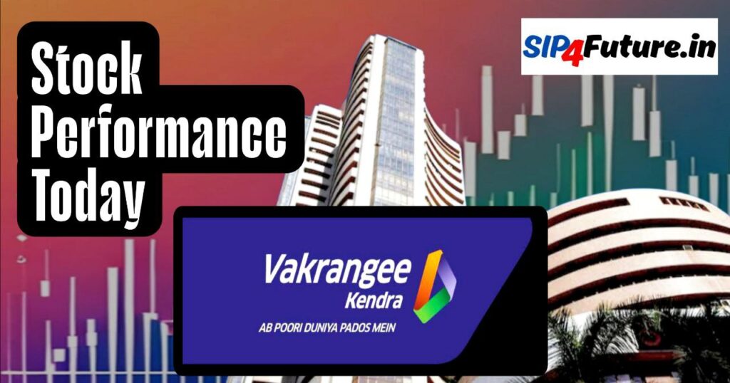 Vakrangee
