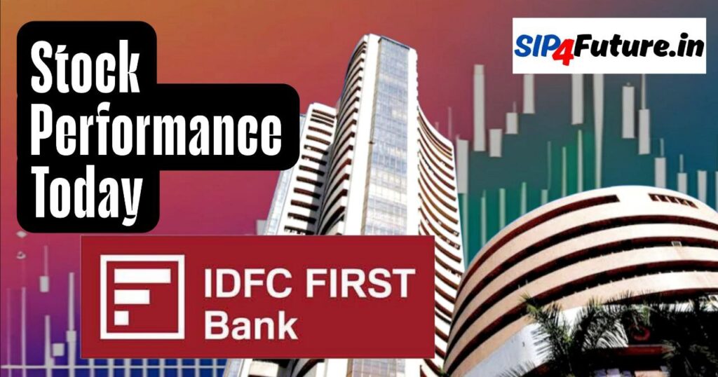 IDFC First Bank