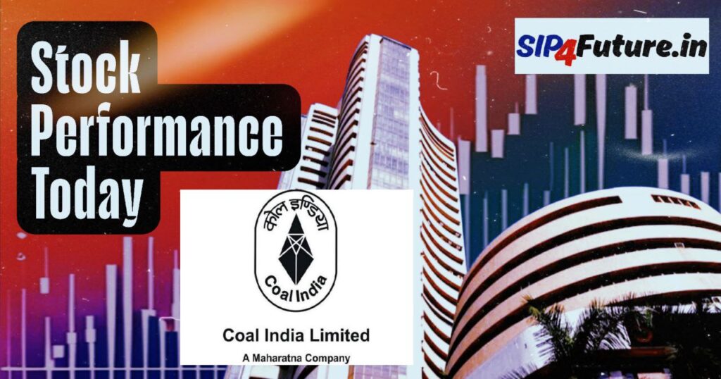 Coal India