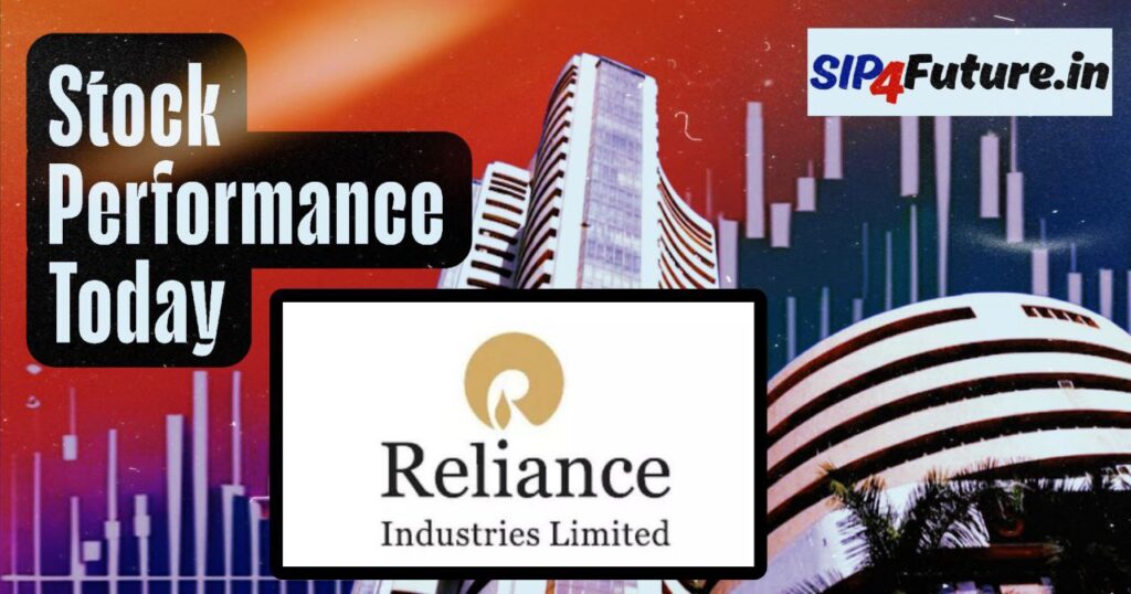 Reliance Industries