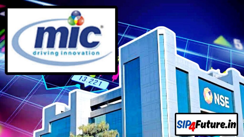 MIC Electronics