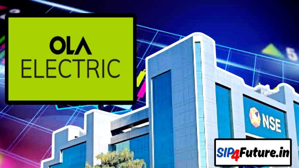 Ola Electric