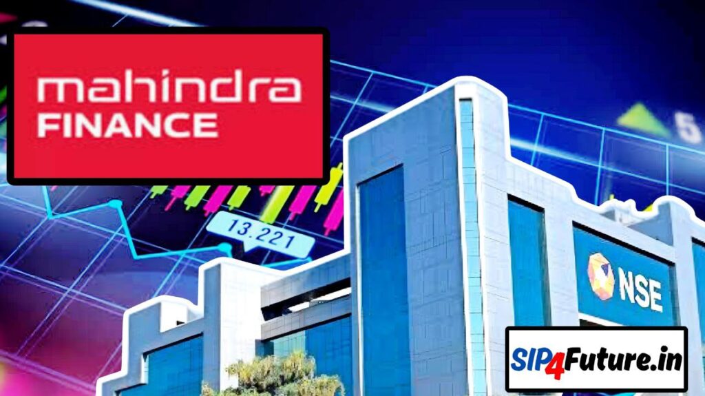 Mahindra Finance