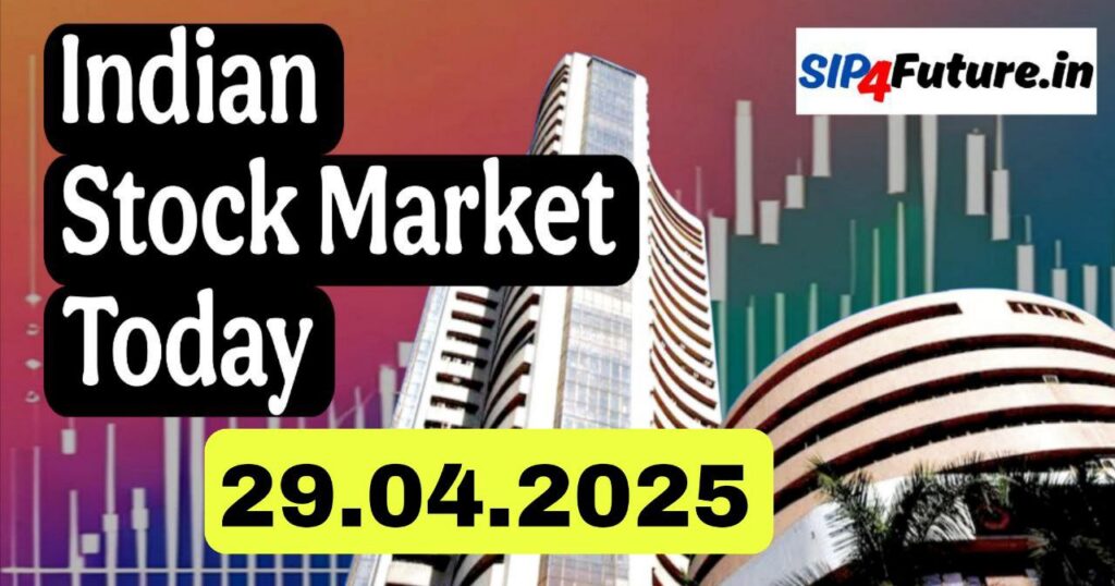 Indian Stock Market