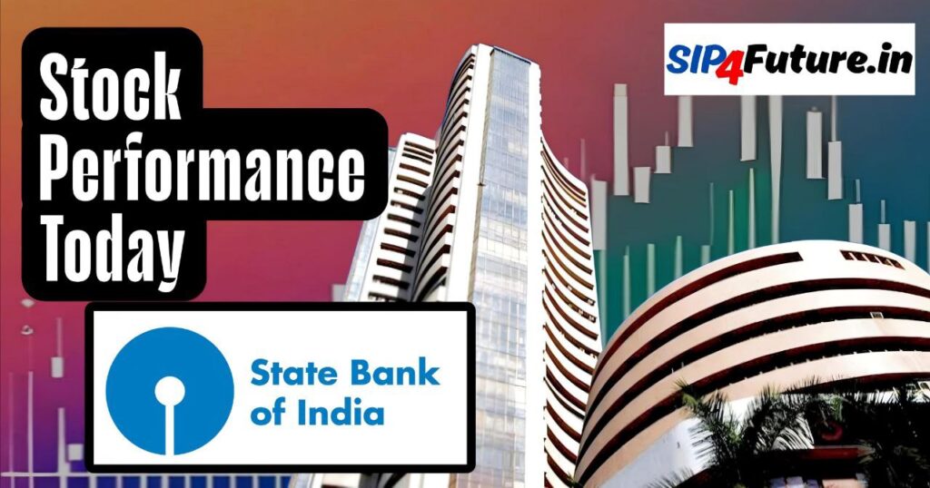 State Bank of India SBI