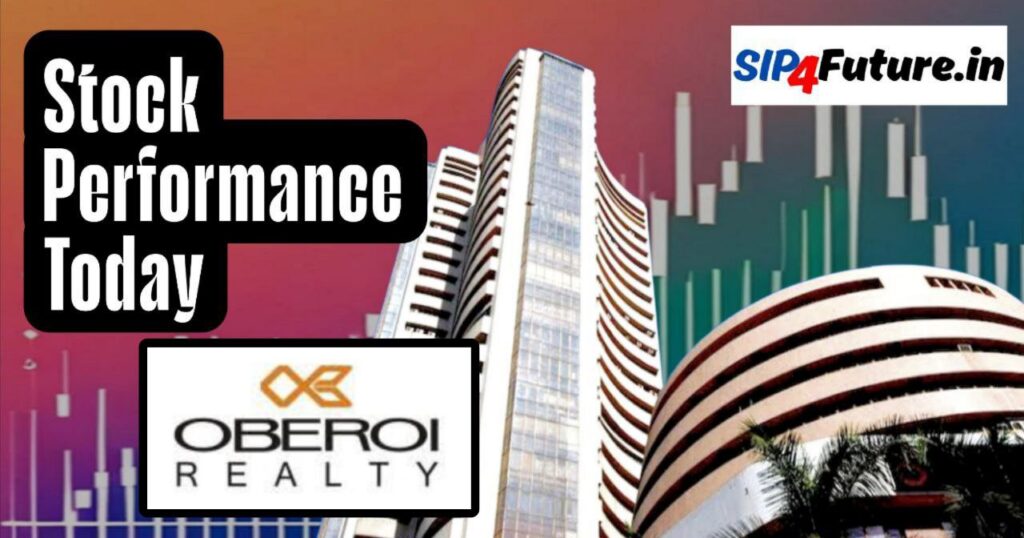 Oberoi Realty