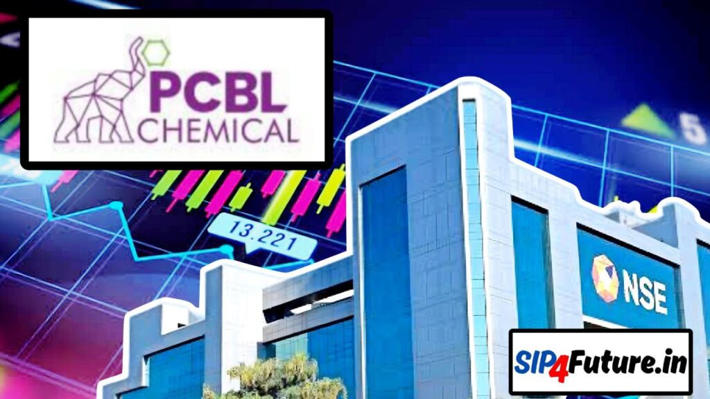 PCBL Chemical Limited