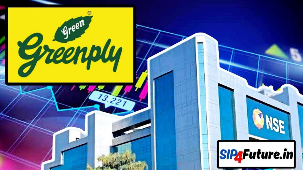 Greenply Industries