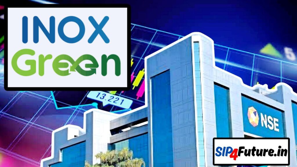 Inox Green Energy