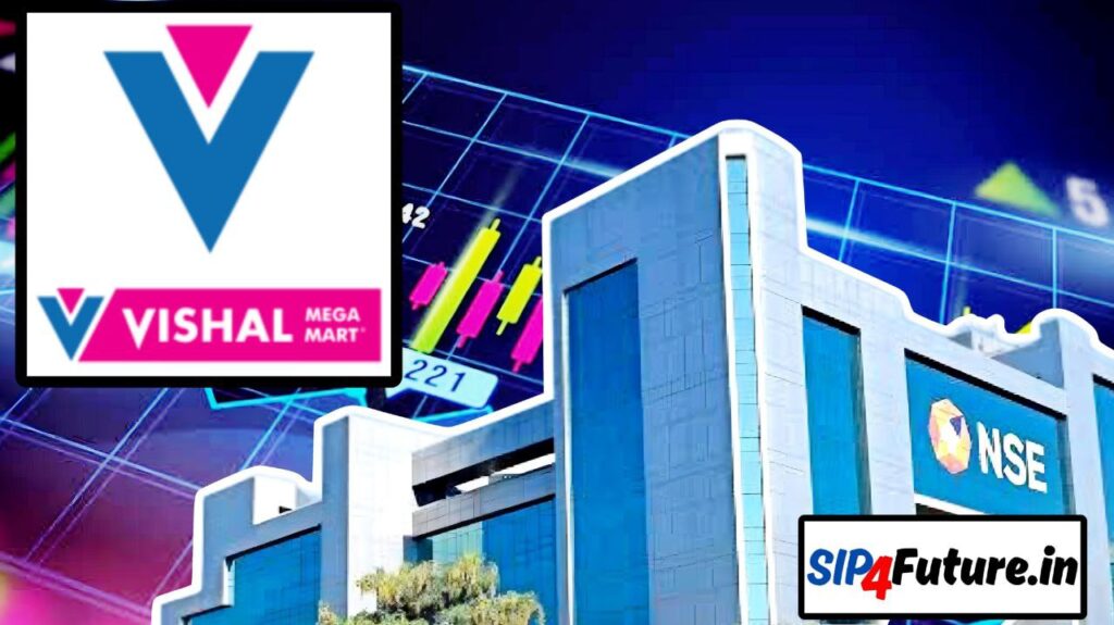 Vishal Mega Mart