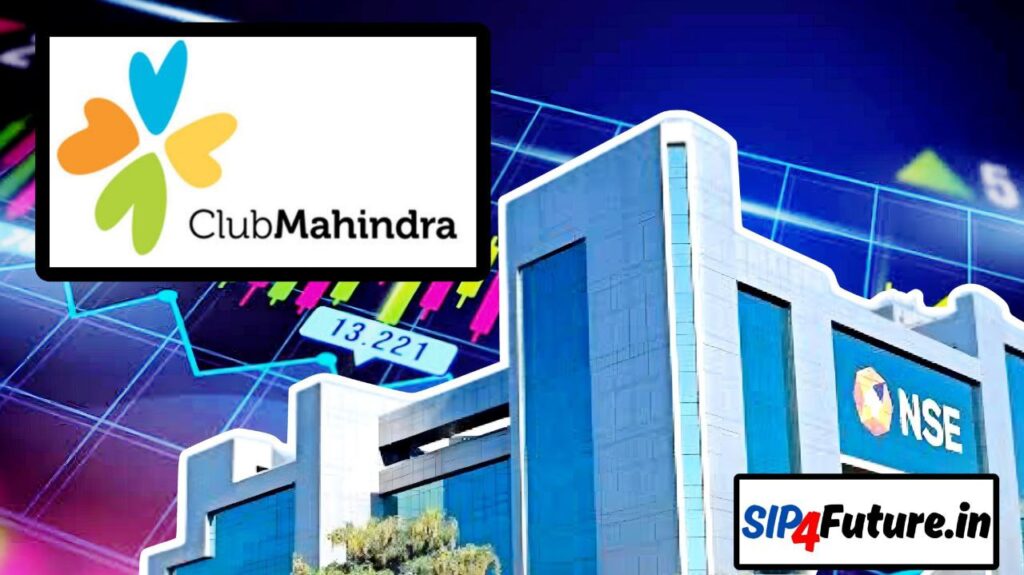 Club Mahindra