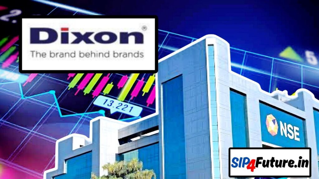 Dixon technologies