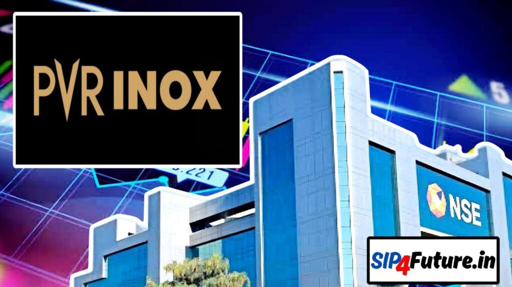 PVR INOX Ltd
