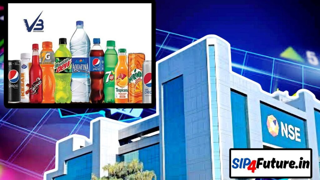 Varun Beverages Ltd