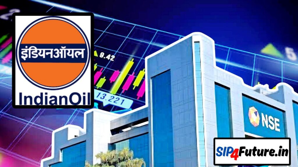 indian oil corporation
