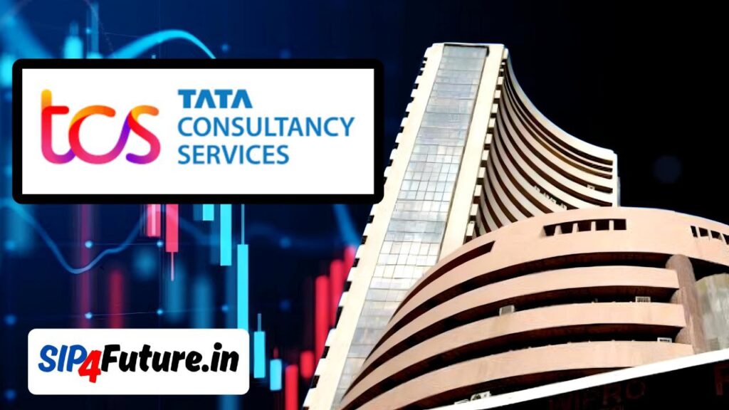 TCS