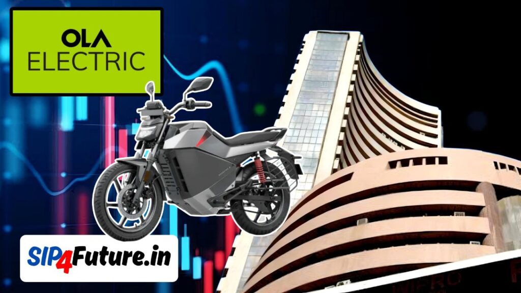 Ola Electric Roadster X