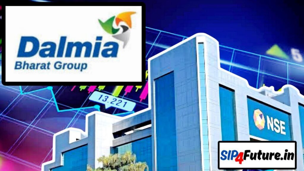 Dalmia Bharat Ltd