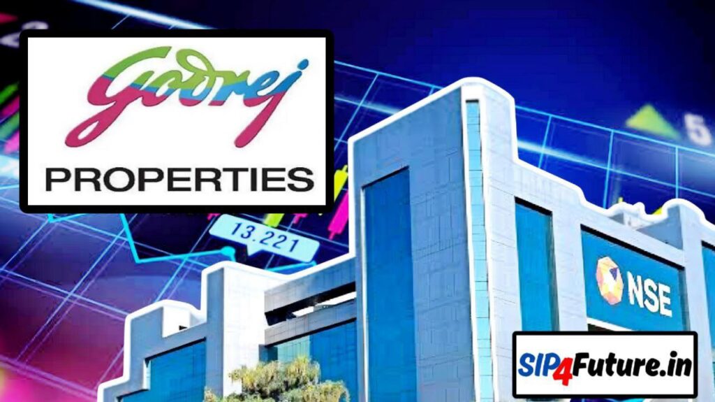Godrej Properties