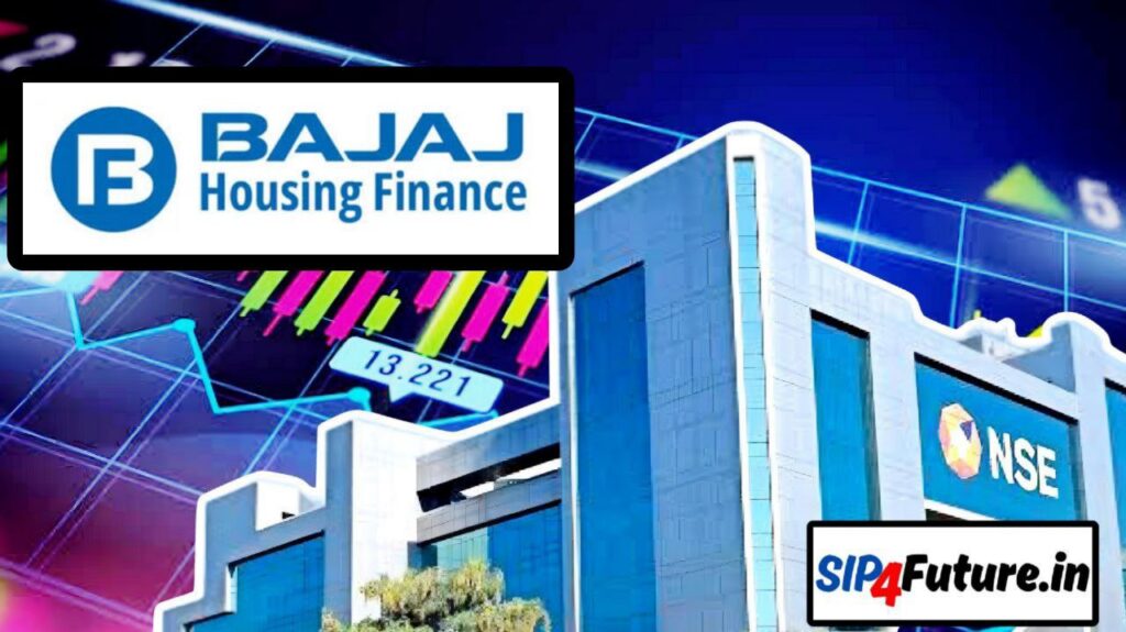 Bajaj Housing Finance