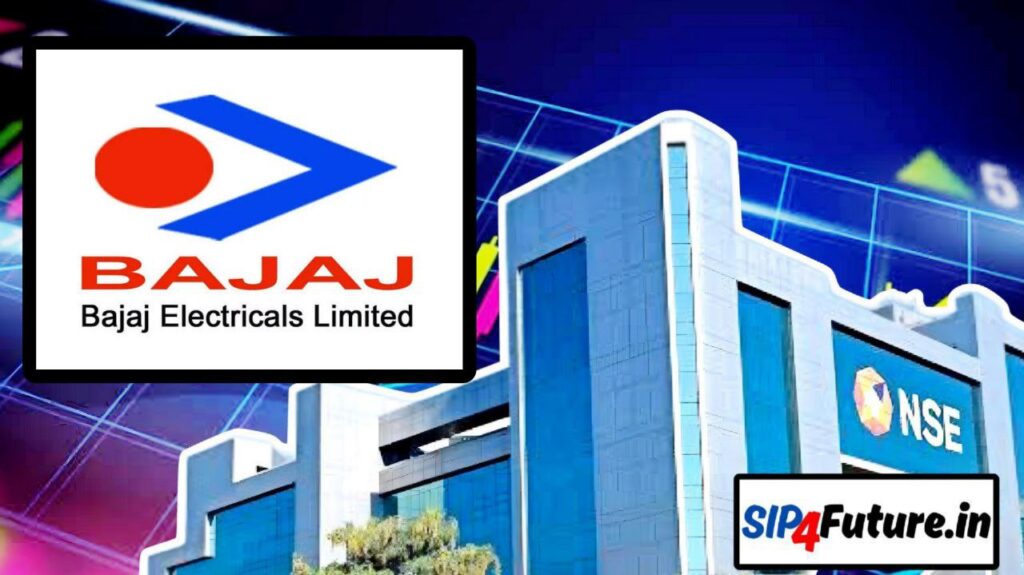 Bajaj Electricals