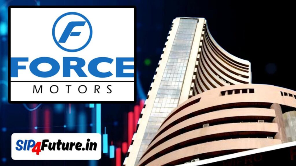 Force Motors