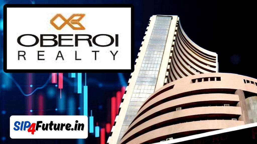 Oberoi Realty