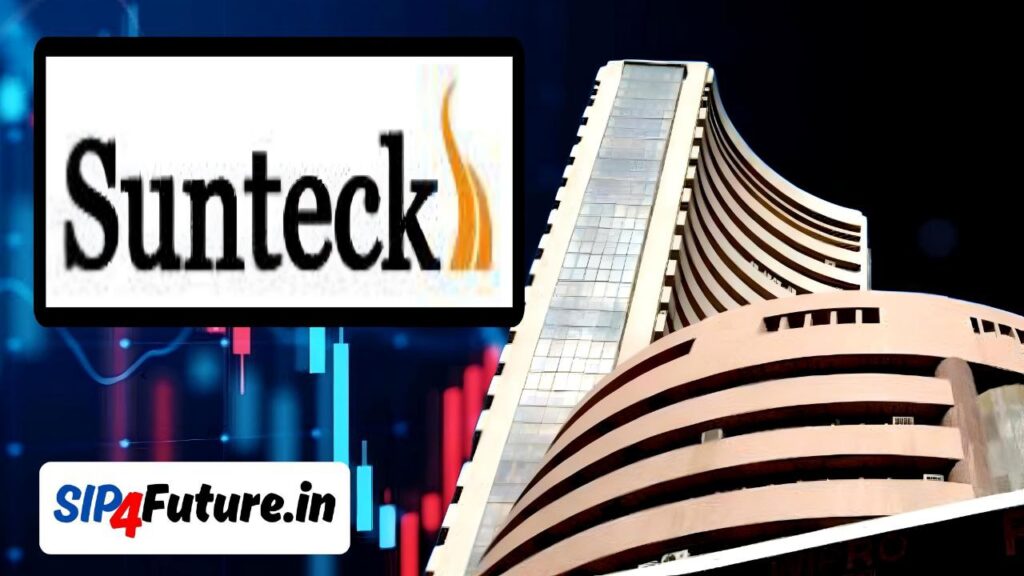 Sunteck Realty