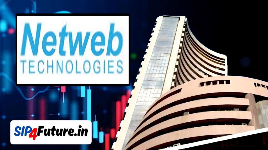 Netweb Technologies