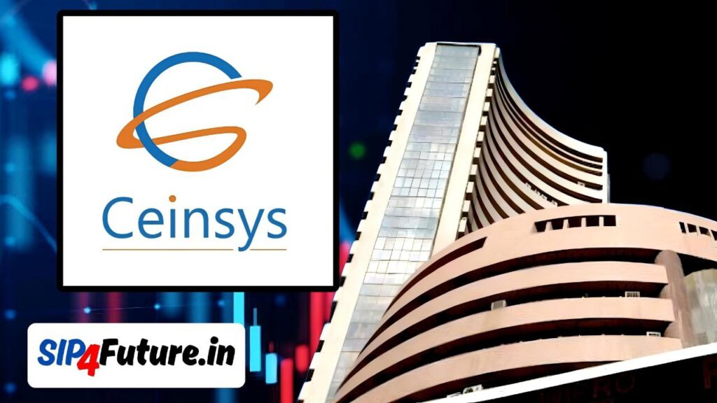 Ceinsys Tech Ltd