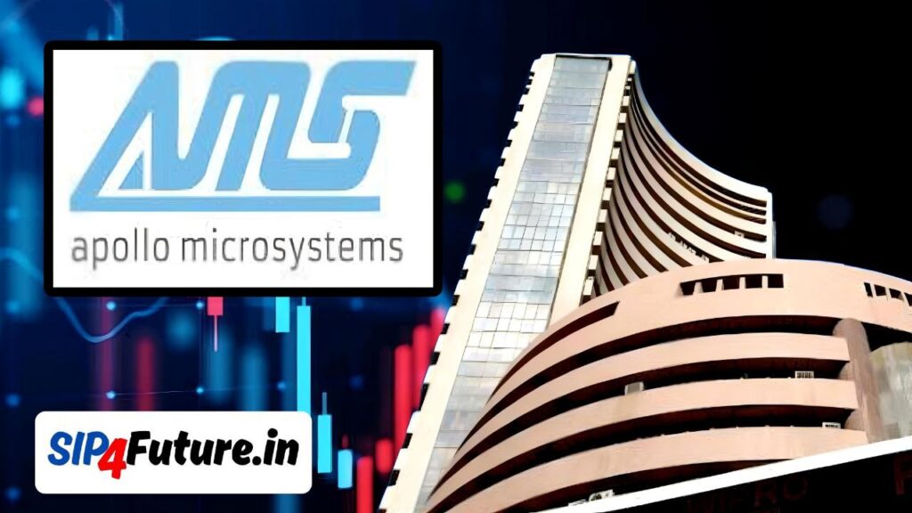 Apollo Micro Systems Ltd