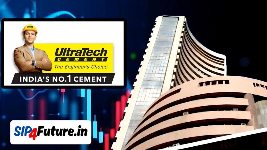 UltraTech Cement