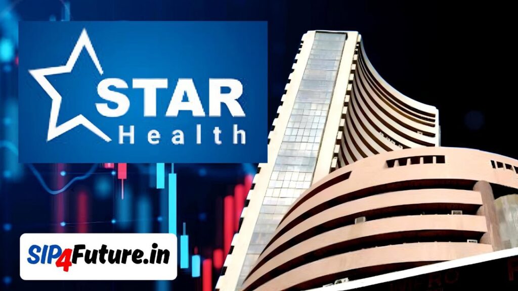 Star Health
