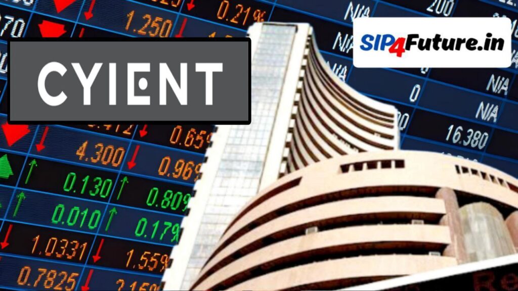 Cyient Ltd
