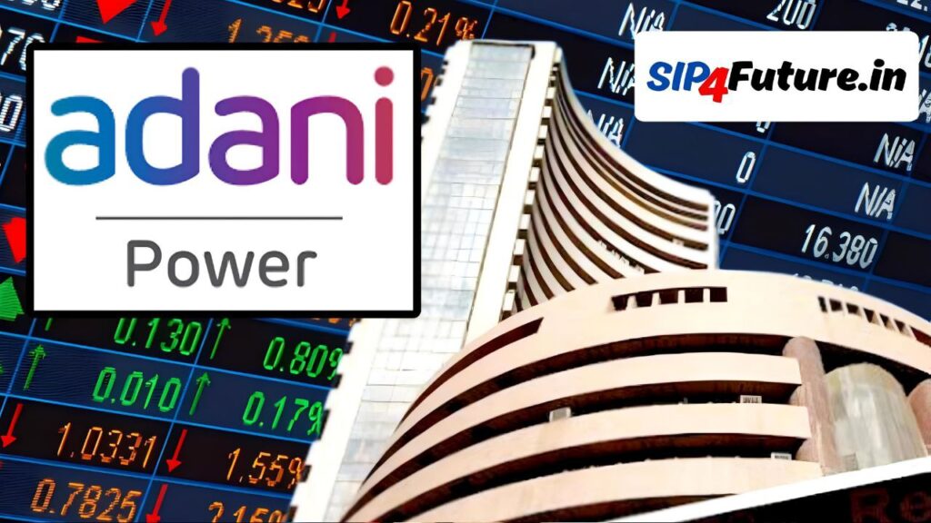 Adani Power