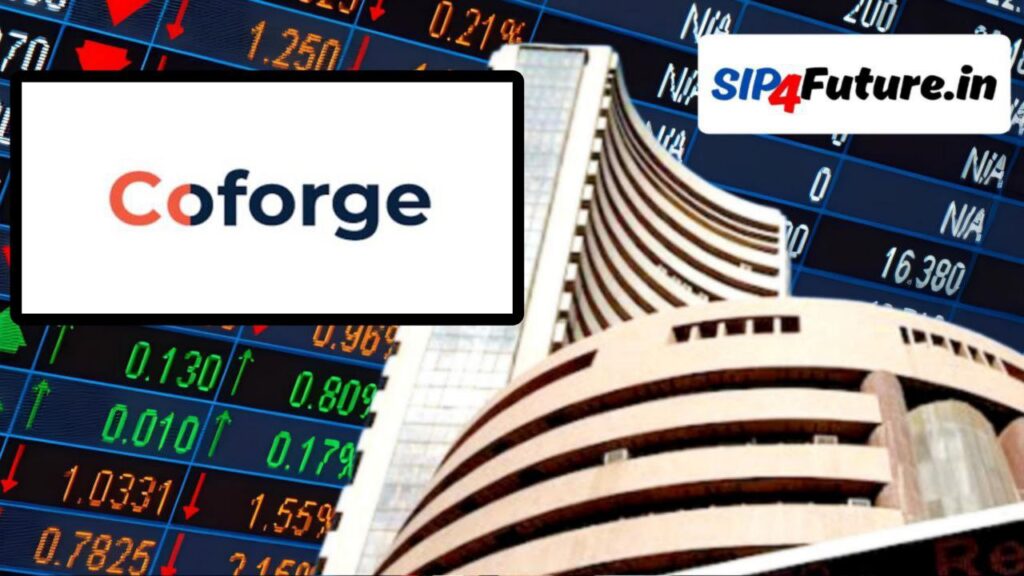 Coforge Ltd