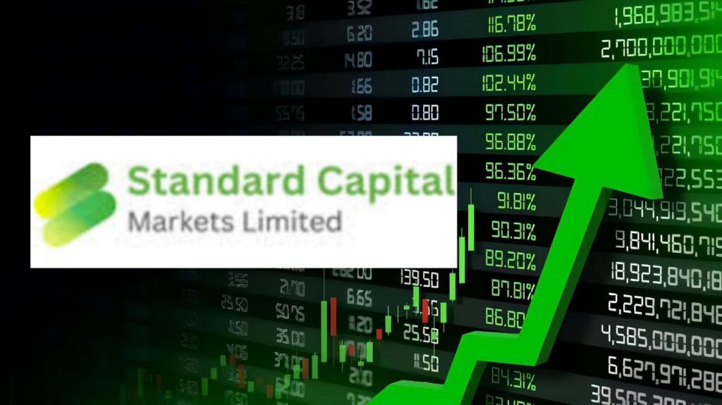 Standard Capital Markets