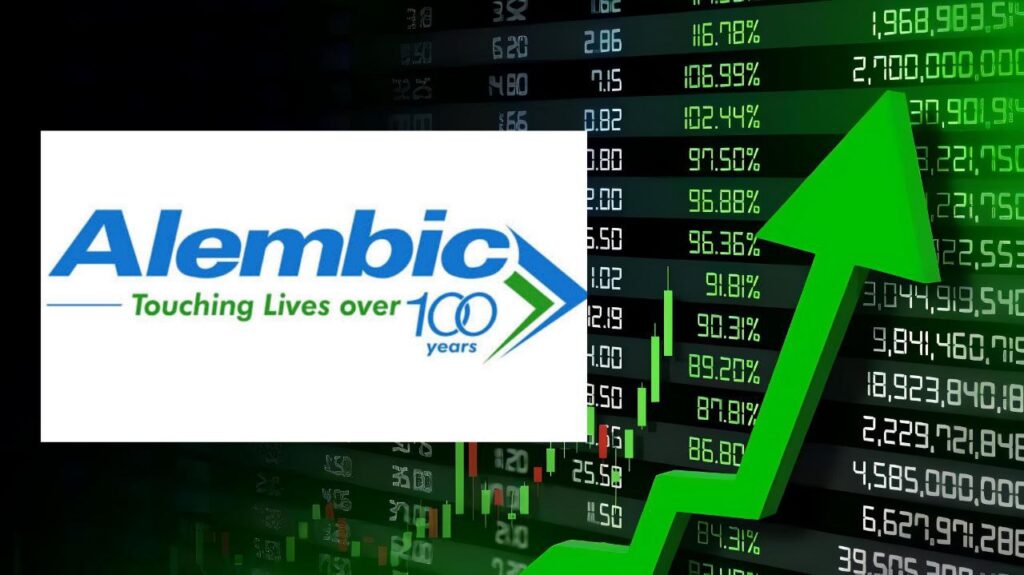 alembic pharmaceuticals ltd