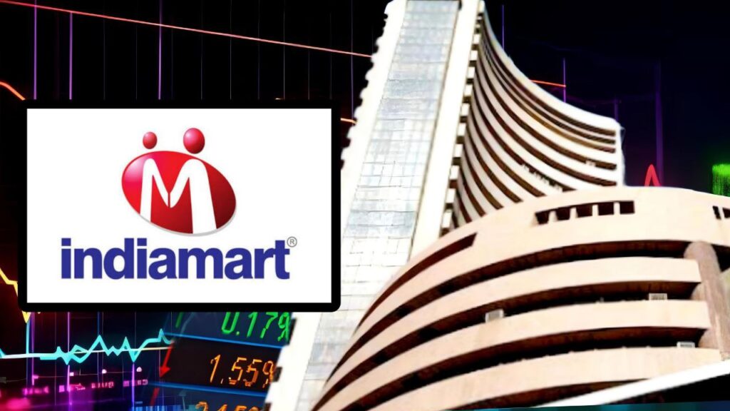 IndiaMART