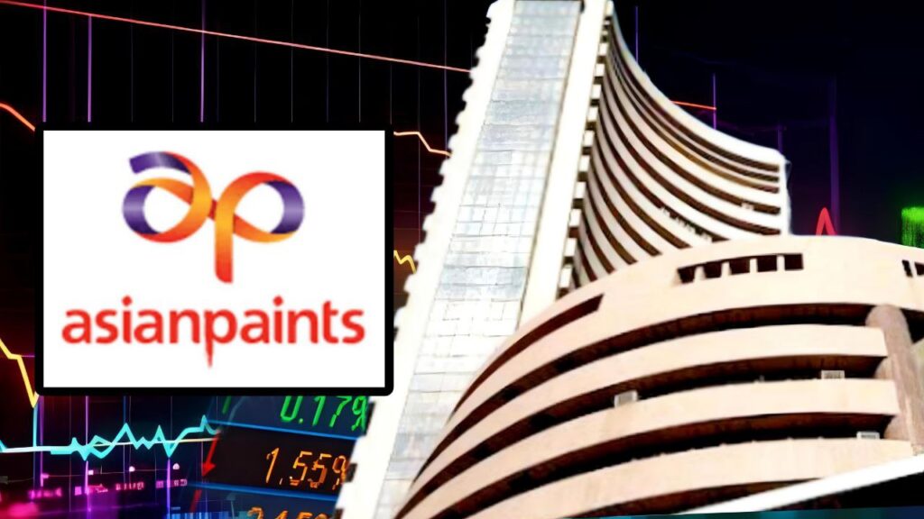 Asian Paints