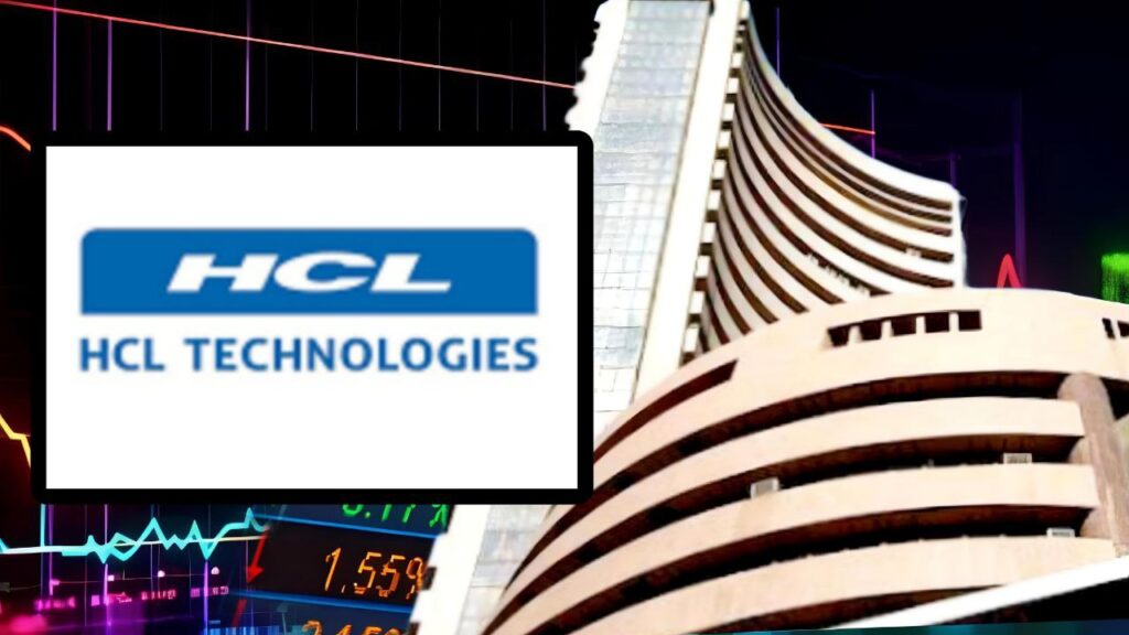 HCL Technologies