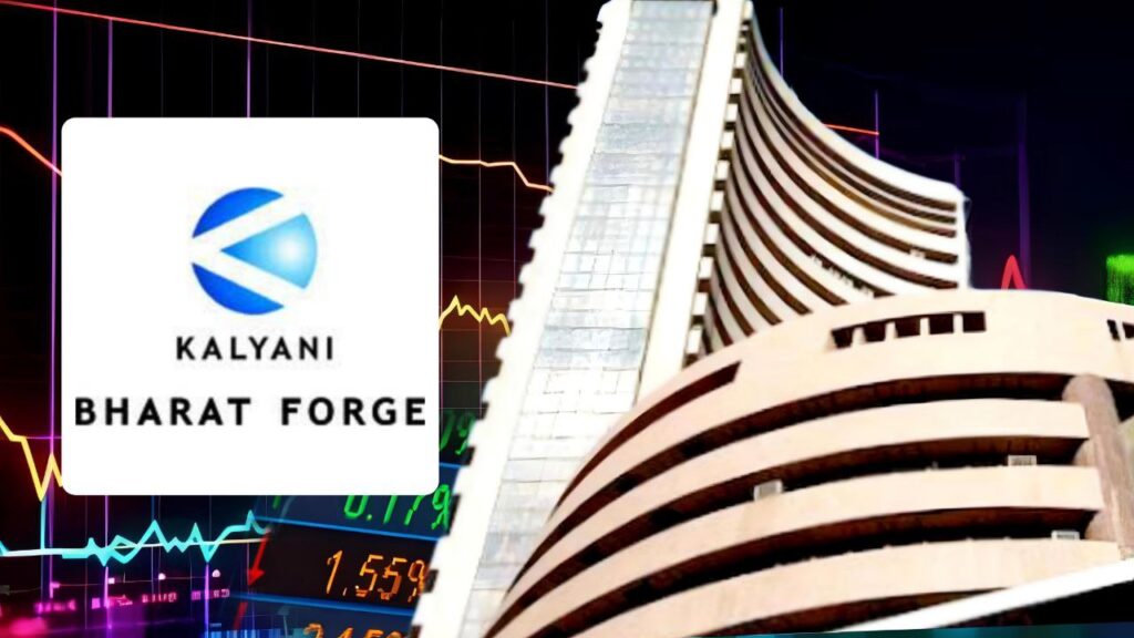 Bharat Forge