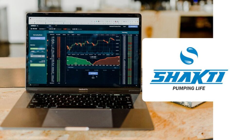 Shakti Pumps