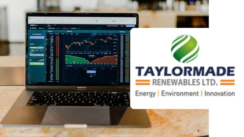 taylormade renewables ltd