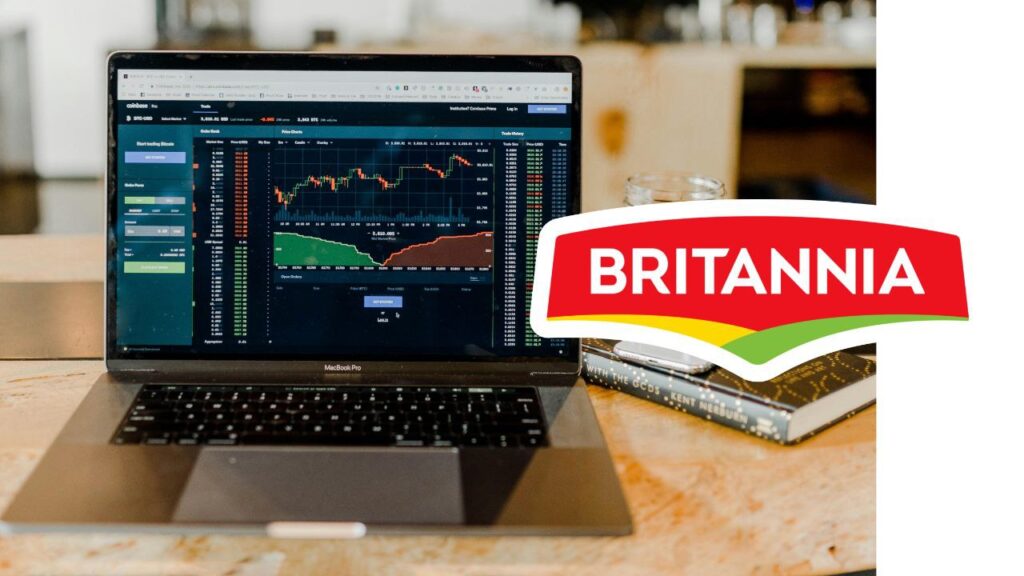 britannia industries